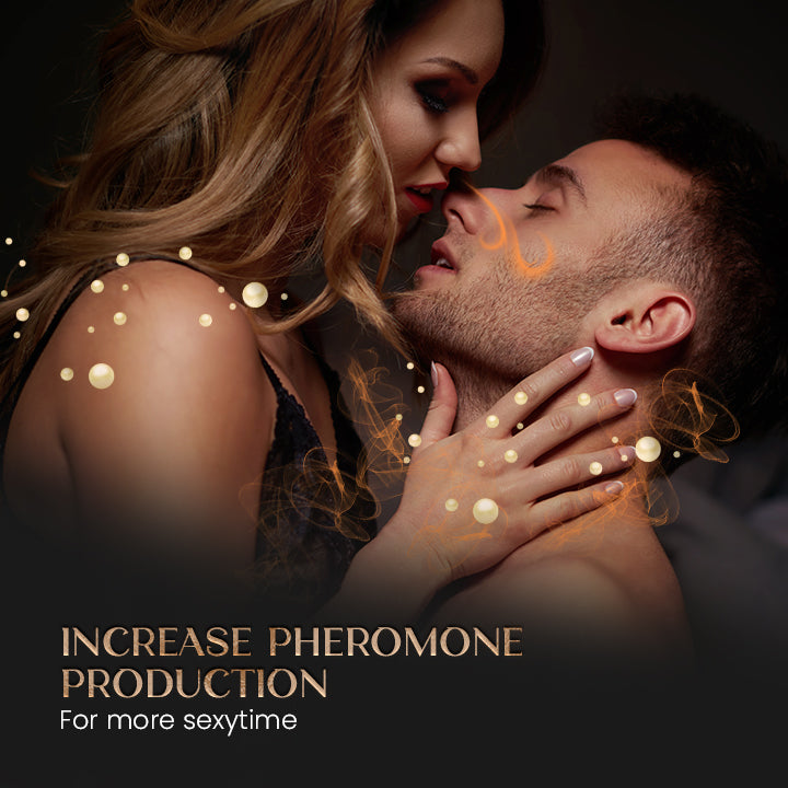 Mason’s™ Alpha Charm Pheromone Perfume