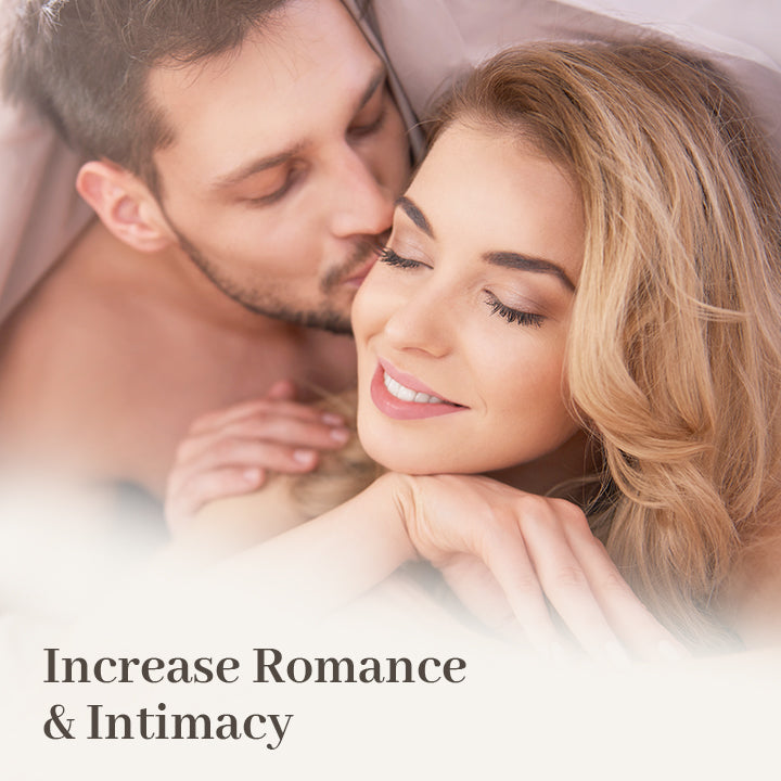 Adam and Eve™ Fheromotherapy Solid Perfume
