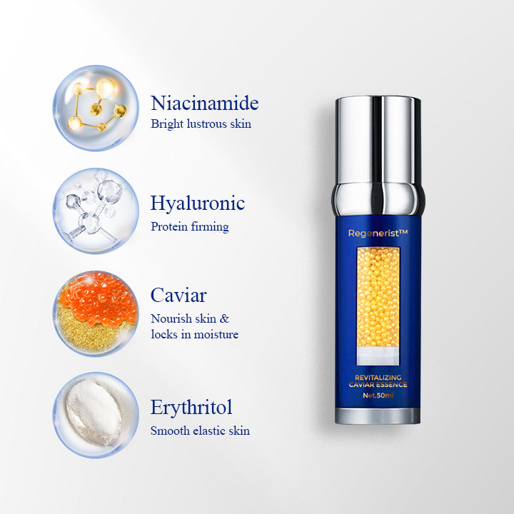 Regenerist™ Revitalizing Caviar Essence