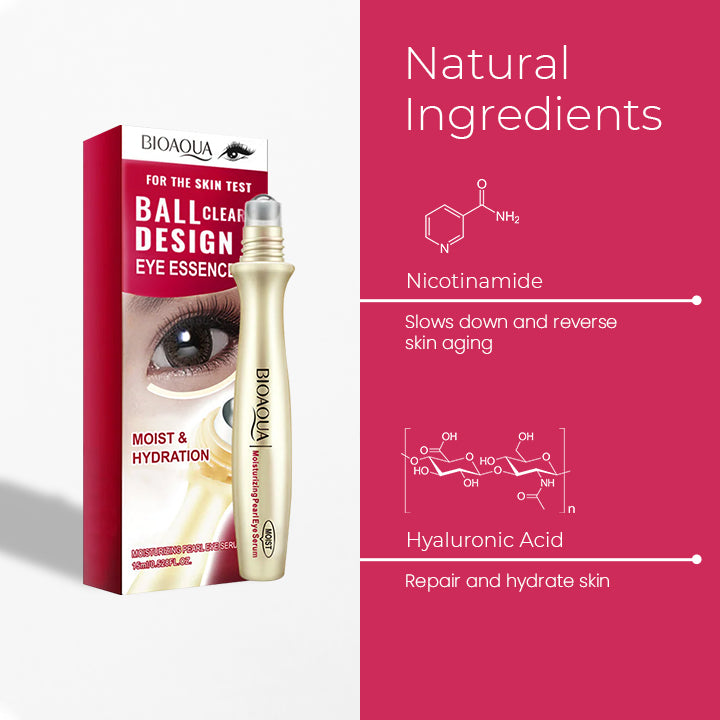 Bioaqua Anti Eye Bags Cream