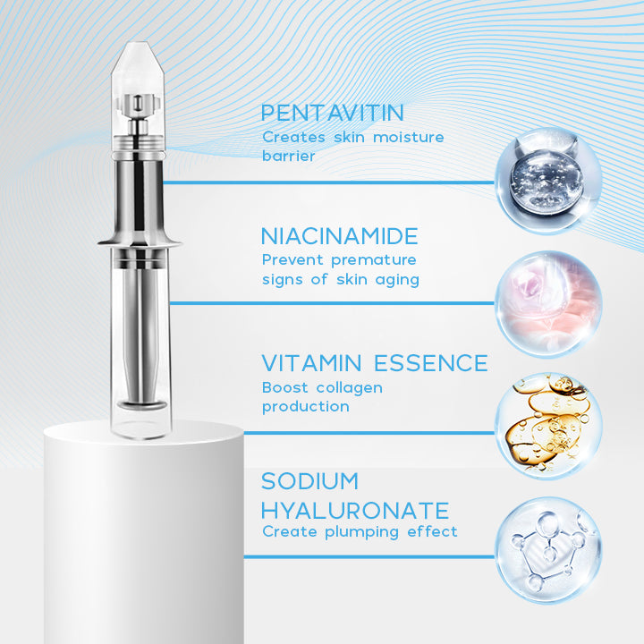 DERMBRIGHT™ Anti-Wrinkle Eye Cream Pro