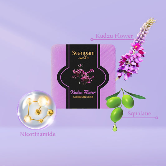 CelluBurn™ Slimming Soap