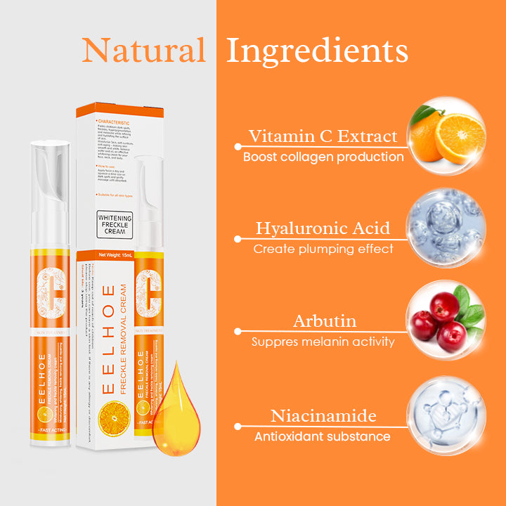 TruSkin™ Blemish Remover Serum