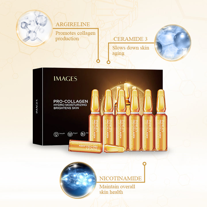Collagen+™ Lifting Ampoule Serum