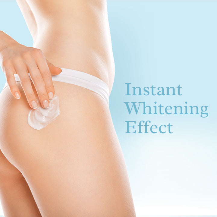 Glowy™ Brightening Body Cream