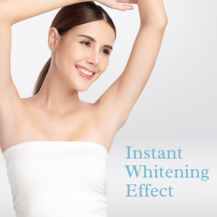 GLOWHITE™ Body Care Brightening Cream