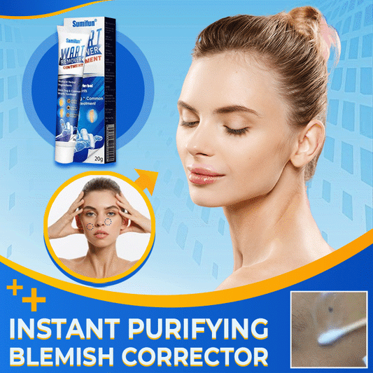 TagOff™ Instant Wart Skin Corrector