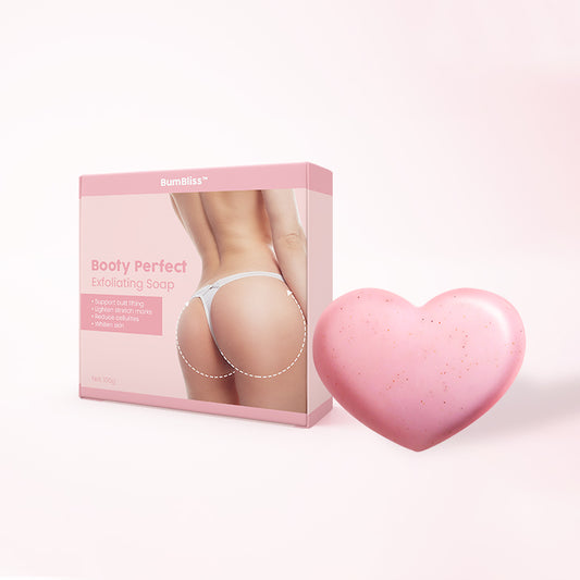 BumBliss™ Booty Perfect Exfoliating Soap