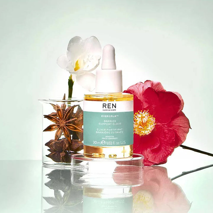 REN™ Advanced Collagen Boost Anti-Aging Serum