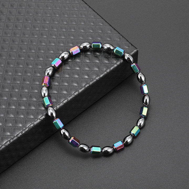 MagicHeal™ Lymph Detox Magnetic Anklet