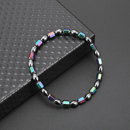 MagicHeal™ Lymph Detox Magnetic Anklet