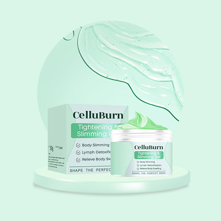FirmSkin™ Tightening & Slimming Gel