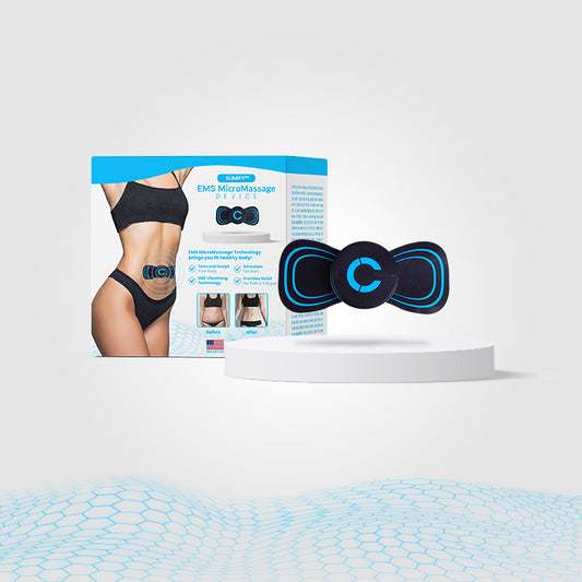 Slimify™ EMS MicroMassage Device