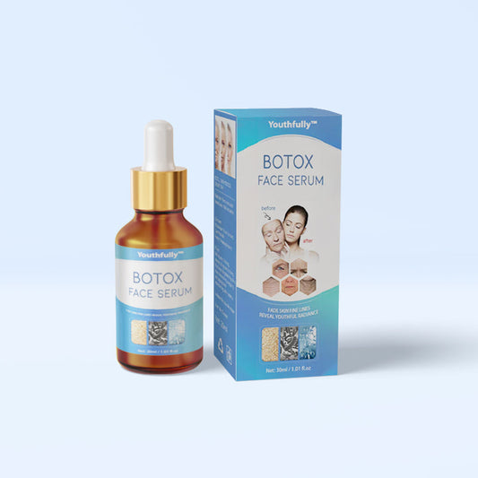 Youthfully™ Botox Gesichtsserum