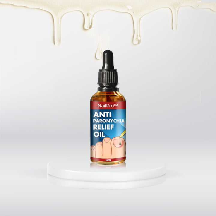 NailPro™ Anti Paronychia Entlastungsöl