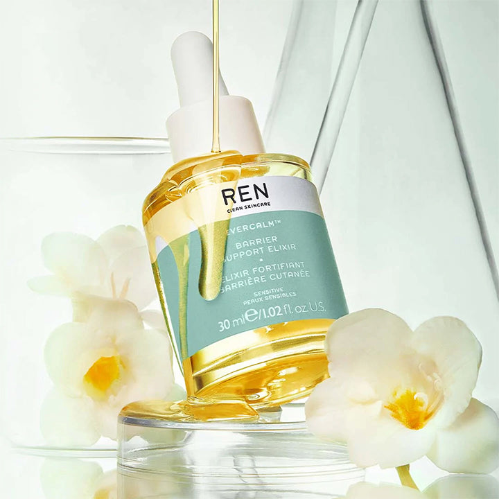 REN™ Profi Fortgeschrittene Kollagen Anti-Alterung Serum