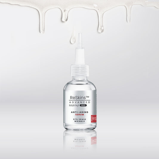 ReSkins™ Advanced Matrixyl 3000 Serum