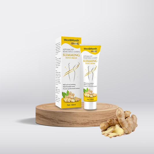 ShapeUp™ Ginger Slimming Cream