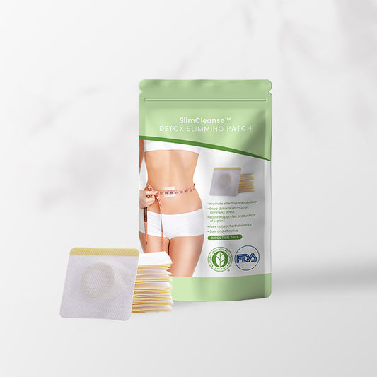 SlimCleanse™ Detox Slimming Patch