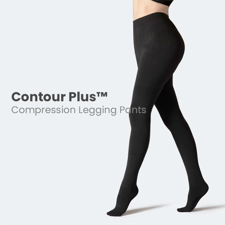 Contour+™ Compression Legging Pants