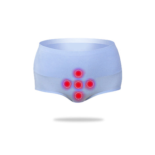 S-Curve™ Magnetic Therapy Frauen Höschen