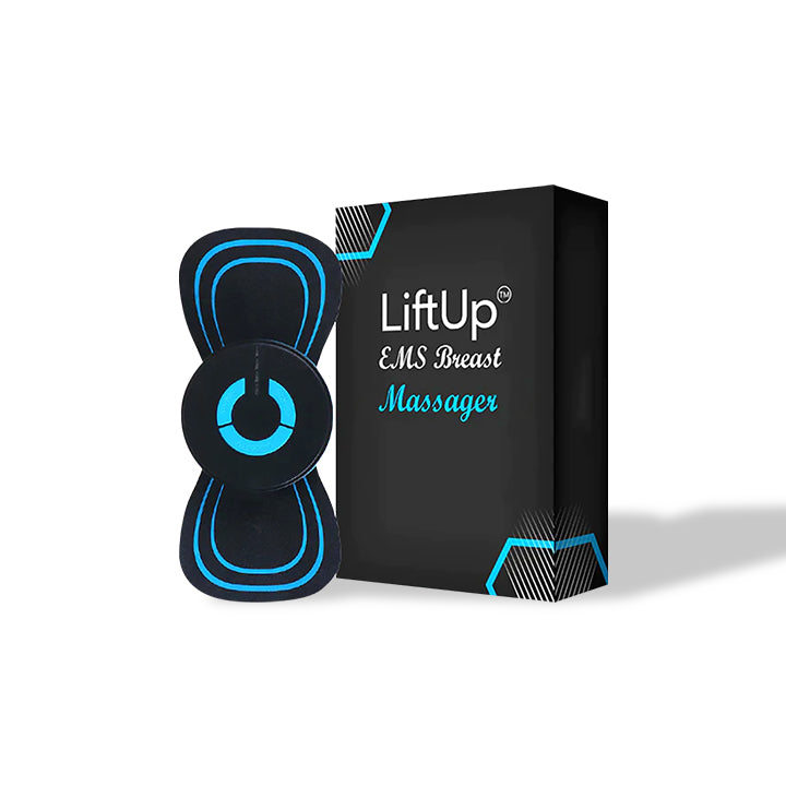 LiftUp™ EMS Breast Massager