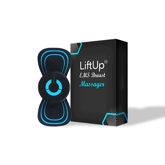 LiftUp™ EMS Breast Massager