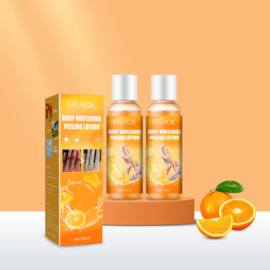 SkinRevive™ Orange Peeling Lotion