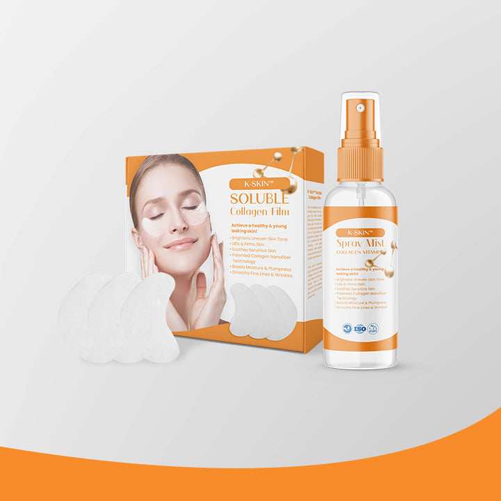 K-Skin™ Soluble Collagen Film
