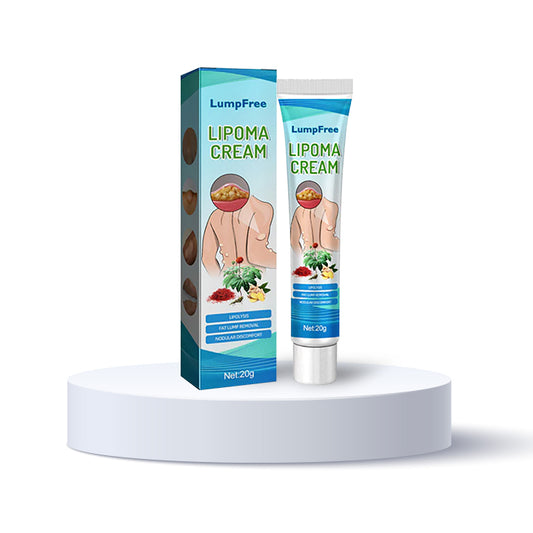 LumpFree Lipoma Removal Cream