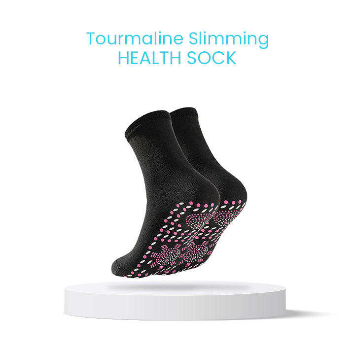 AFIZ™ Tourmaline Slimming Health Sock