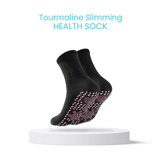 AFIZ™ Tourmaline Slimming Health Sock