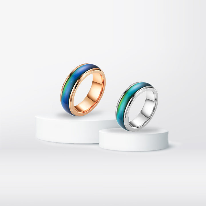 VitaLymph™ Thermotherapeutic Body Detox Ring