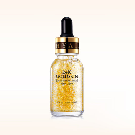 AgeRewind™ 24K Gold Ampoule Serum