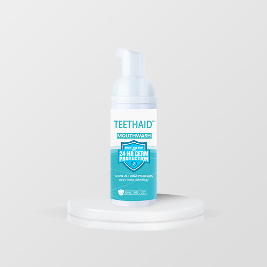 TotalCare™ Teeth Aid Mouthwash