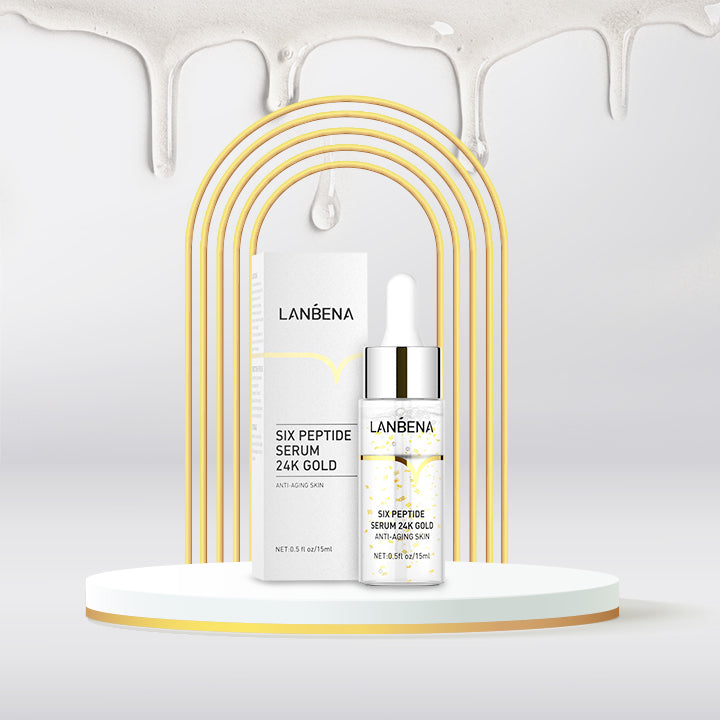 AgeRewind™ 24K Gold Serum