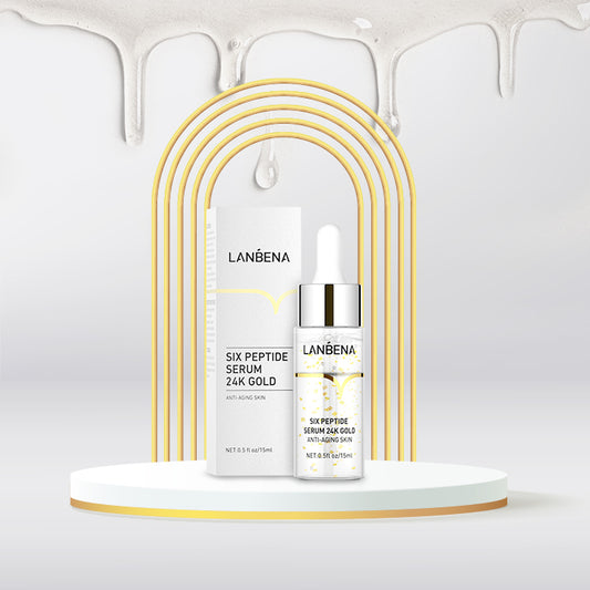 AgeRewind™ 24K Gold Serum