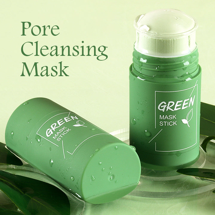 Skinnery™ Pore Cleansing Mask