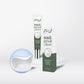 LifeMed Home Verwendung Onychomykose Pilz-Laser-Behandlung