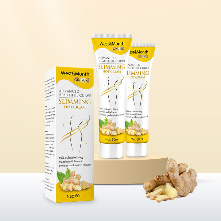 BURNIT™ Ginger Slimming Cream