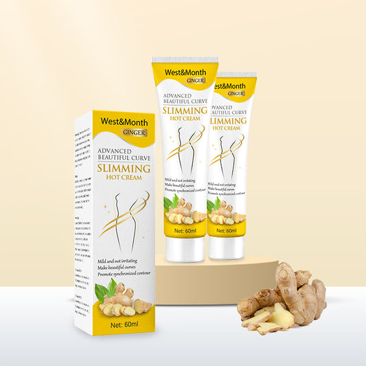 BURNIT™ Ginger Slimming Cream