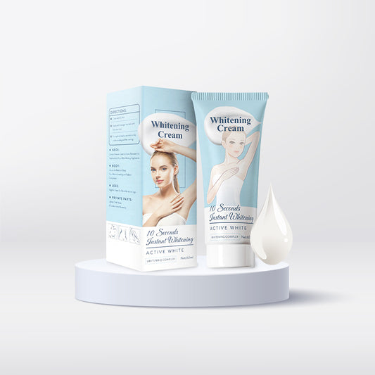 GLOWHITE™ Body Care Brightening Cream