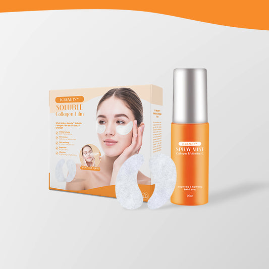 K-Beauty™ Soluble Collagen Film