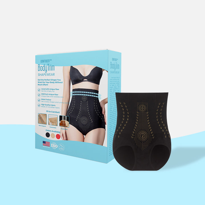 IonFiber™ BodyTrim Shapewear