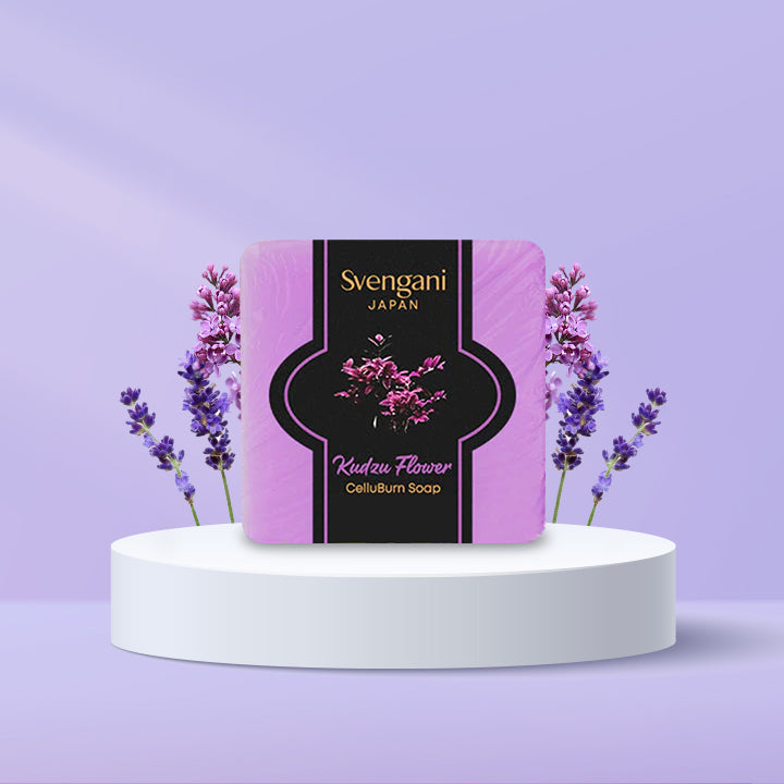 CelluBurn™ Slimming Soap