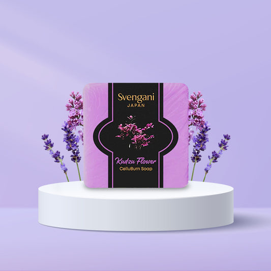 CelluBurn™ Slimming Soap