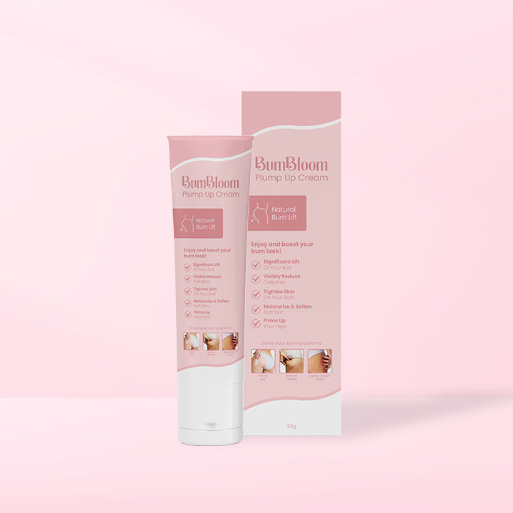 BumBloom™ Aufpolsterungs-Creme
