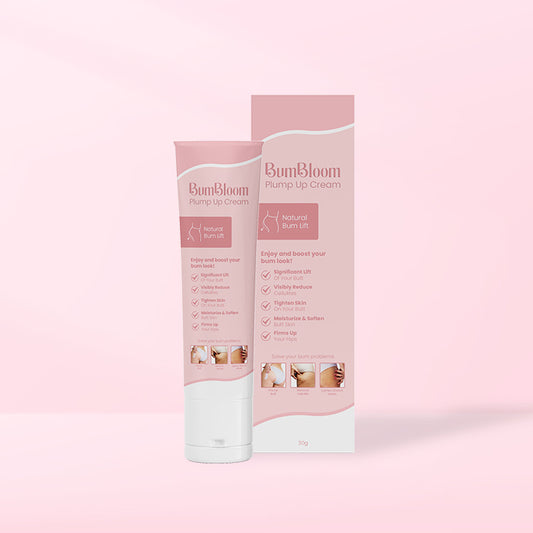 BumBloom™ Aufpolsterungs-Creme