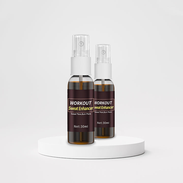 BurnFat™ Body Enhancer Spray