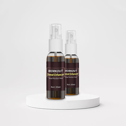 BurnFat™ Body Enhancer Spray
